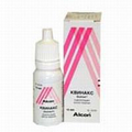 Квинакс Alcon