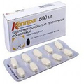 Кеппра UCB Pharma