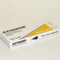 Кетанов Ranbaxy