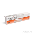 Кетонал Sandoz