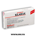 Клабакс Ranbaxy
