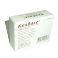 Клабакс Ranbaxy