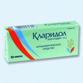 Кларидол Schreya Life Sciences