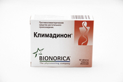 Климадинон Bionorica
