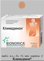 Климадинон Bionorica