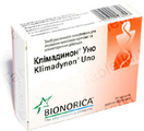 Климадинон Уно Bionorica