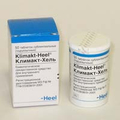 Климакт-Хель Biologische Heilmittel Heel
