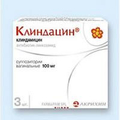 Клиндацин Акрихин