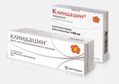 Клиндацин Акрихин