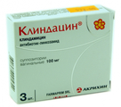 Клиндацин Акрихин