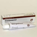 Клотримазол GlaxoSmithKline