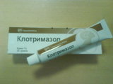 Клотримазол GlaxoSmithKline