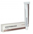 Клотримазол GlaxoSmithKline