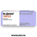 Ко-Диован Novartis
