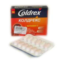 Колдрекс GlaxoSmithKline