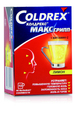 Колдрекс МаксГрипп со вкусом лимона GlaxoSmithKline