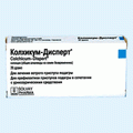 Колхикум-Дисперт Abbott Laboratories