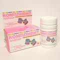 Компливит «Мама» Фармстандарт