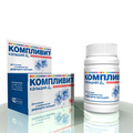 Компливит железо Фармстандарт