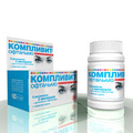 Компливит Офтальмо Фармстандарт
