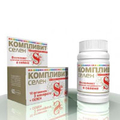 Компливит селен Фармстандарт