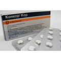 Конкор Кор Nycomed