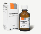 Корвалол Фармак