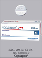 Кордарон sanofi-aventis
