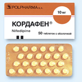Кордафен Польфарма