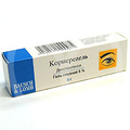 Корнерегель Bausch&Lomb
