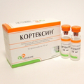 Кортексин Герофарм