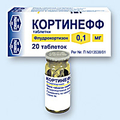 Кортинефф Польфа