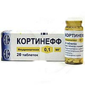 Кортинефф Польфа