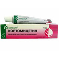 Кортомицетин Нижфарм