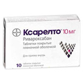 Ксарелто Bayer HealthCare