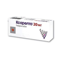 Ксарелто Bayer HealthCare