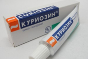 Куриозин гель Gedeon Richter