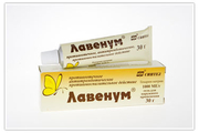 Лавенум Производитель неизвестен