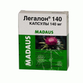 Легалон 140 Роттафарм\мадаус