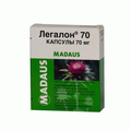 Легалон 70 Роттафарм\мадаус