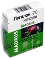 Легалон 70 Роттафарм\мадаус