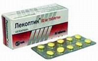 Лекоптин LEK Pharmaceuticals