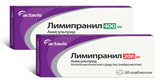 Лимипранил Actavis
