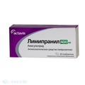 Лимипранил Actavis