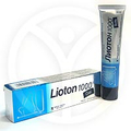 Лиотон 1000 гель Berlin-Chemie