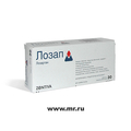 Лозап Zentiva