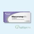 Макситопир Actavis