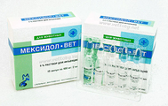 Мексидол Фармасофт