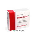 Мексидол Фармасофт