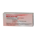 Мексиприм Нижфарм